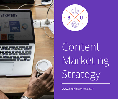 What is content marketing all about?