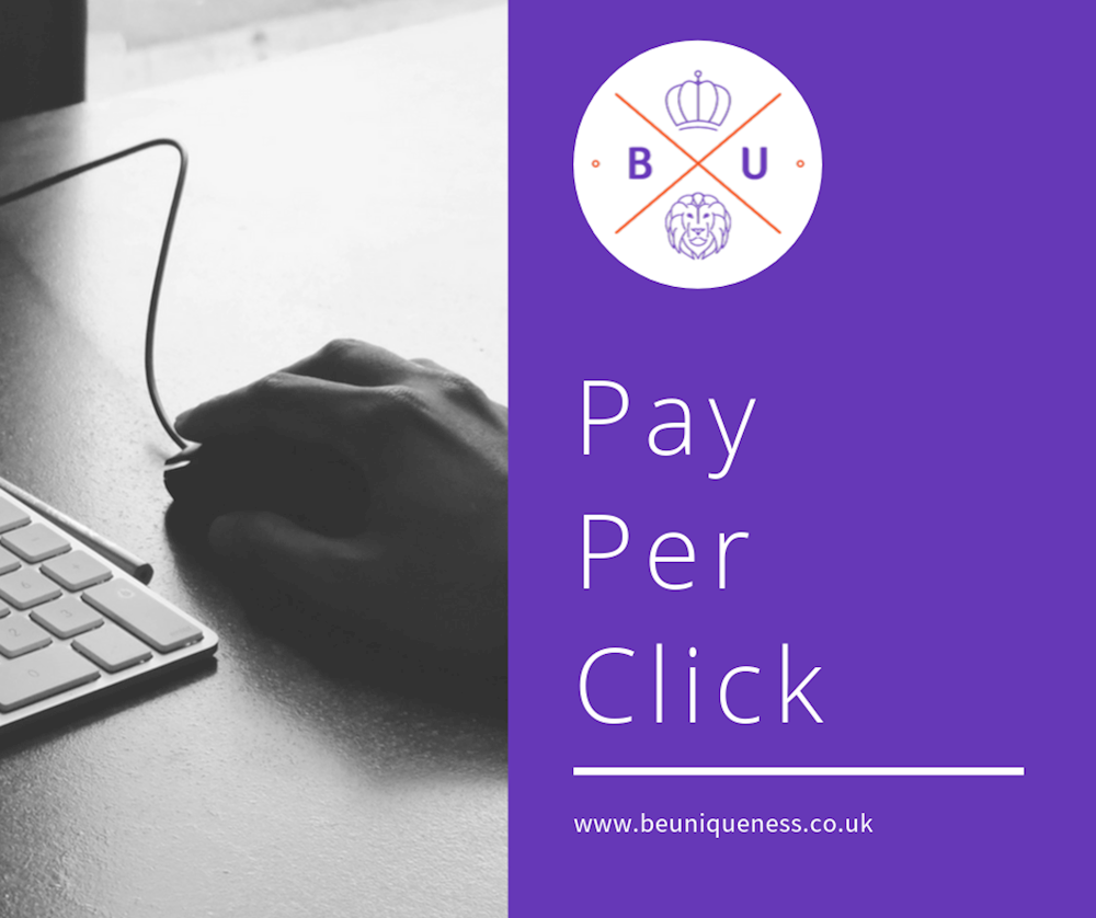 Pay Per Click | PPC Agency UK