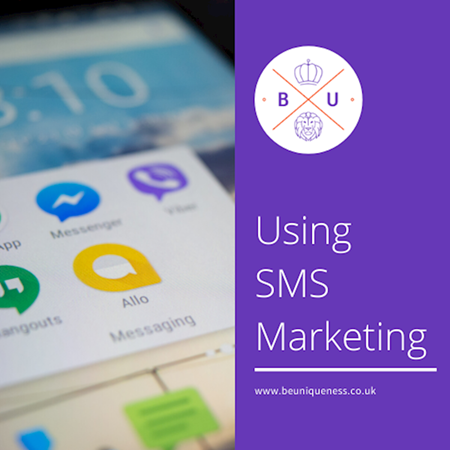 How SMS marketing can help boost your sales