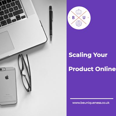 7 Tips for Successfully scaling your product online