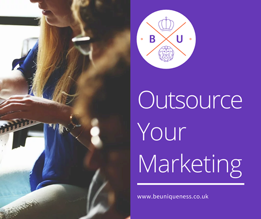 6 reasons to outsource your digital marketing