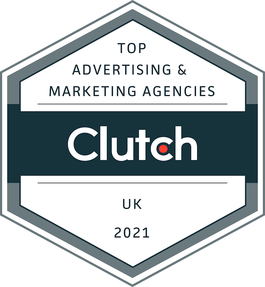 BeUniqueness Lands a Spot on Clutch’s Top Advertising & Marketing Firm in the UK