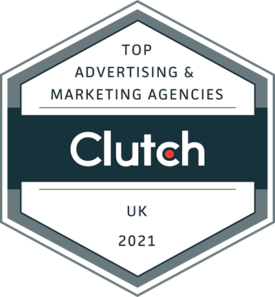 BeUniqueness Lands a Spot on Clutch’s Top Advertising & Marketing Firm in the UK 
