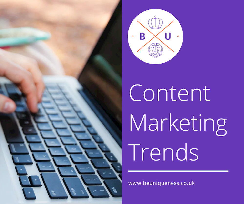 Why content marketing will still be vital in 2020