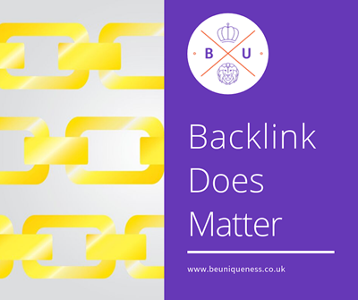 Backlinks to the future: a great way to boost your rankings