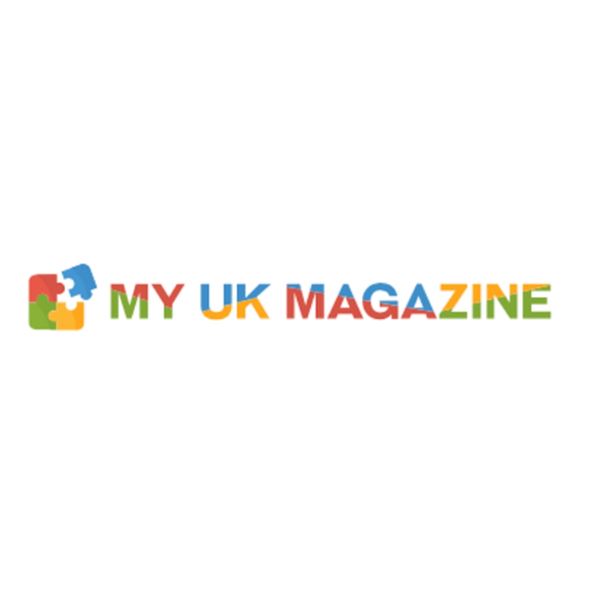 My UK Magazine