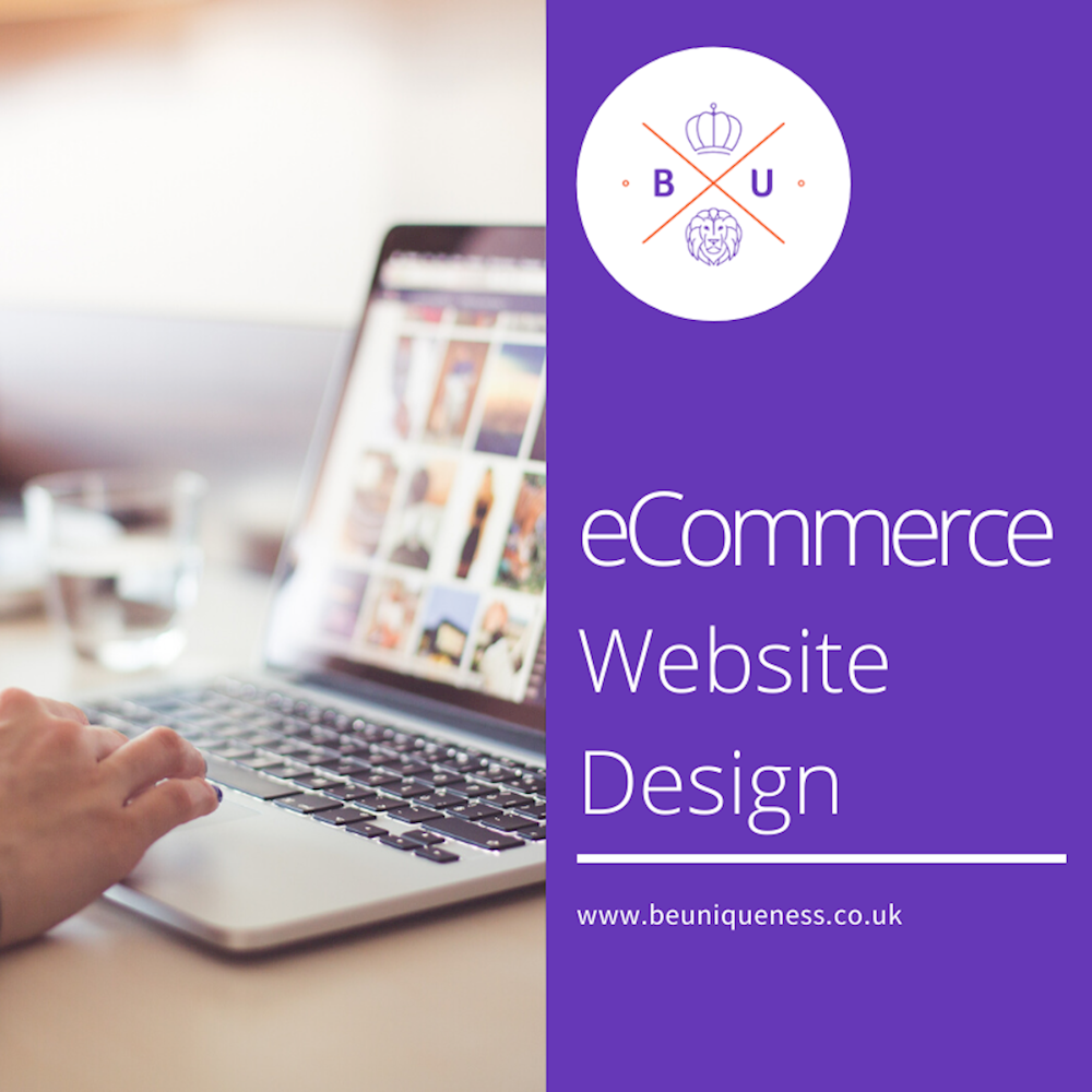 E-commerce Website For Sale