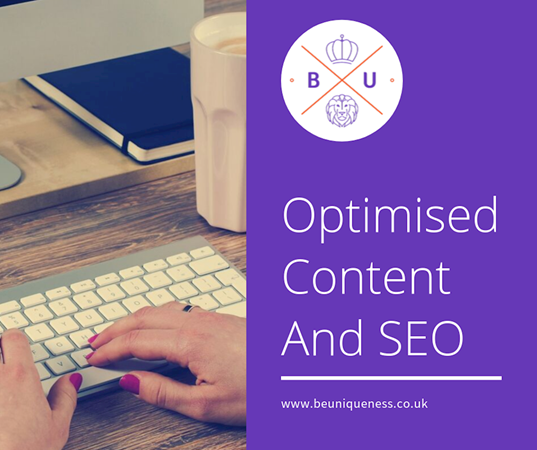 How good content can get ahead with strong SEO