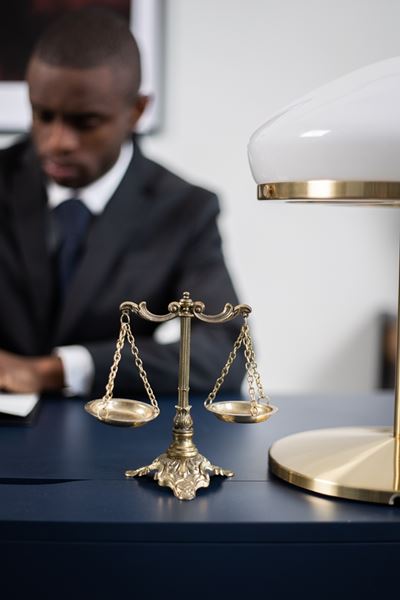 The Roles & Responsibilities of An Intellectual Property Attorney
