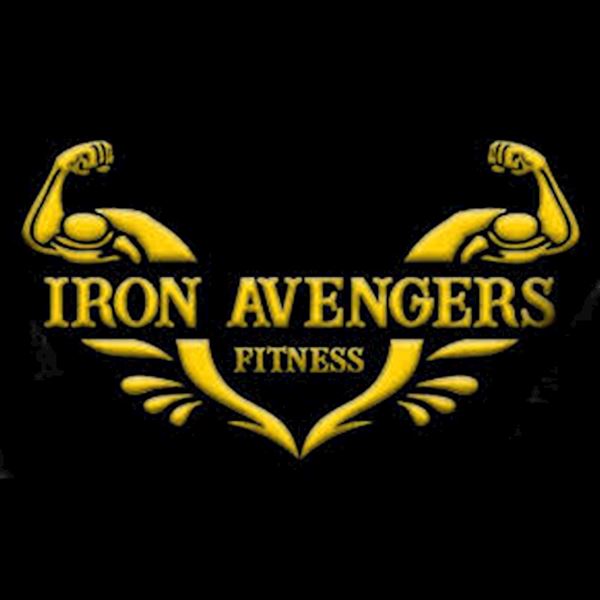 Iron Avengers Fitness