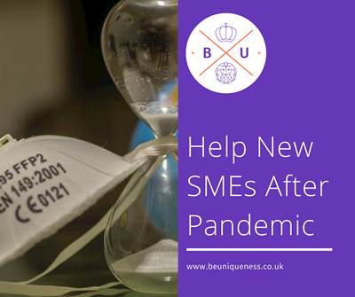 How digital marketing will help new SMEs formed after the pandemic