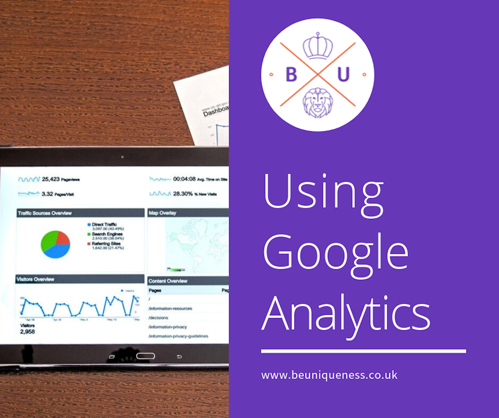 How can Google analytics help a law firm raise its marketing game?
