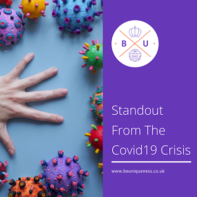 How your E-commerce store can emerge strong from the COVID-19 crisis