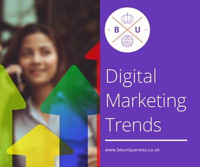 Digital marketing trends for SMEs in 2020