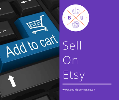 How to sell on Etsy 