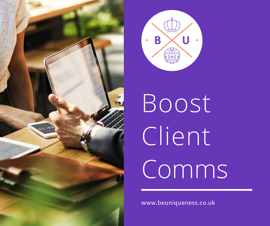 6 great ways to boost client communication
