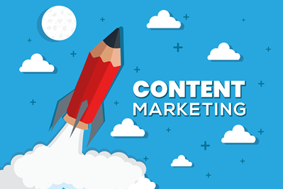 Ways to Build Brand Authority With Content Marketing