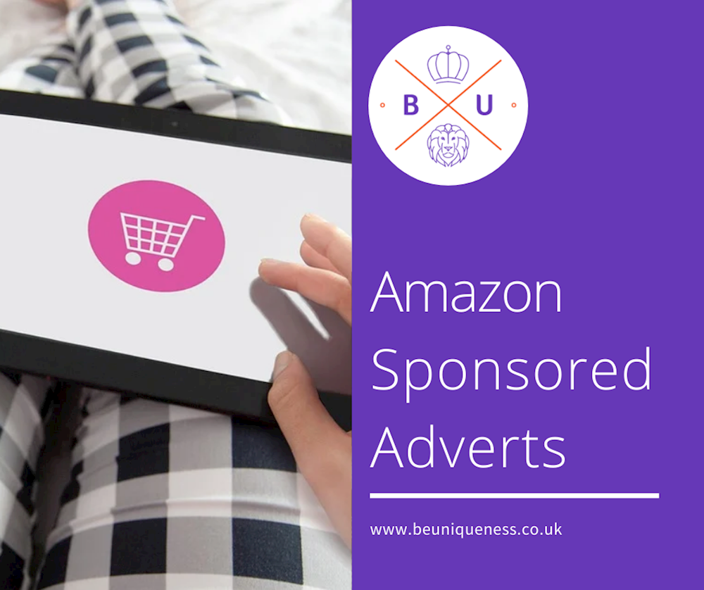 Amazon Sponsored Ads Agency | Manchester
