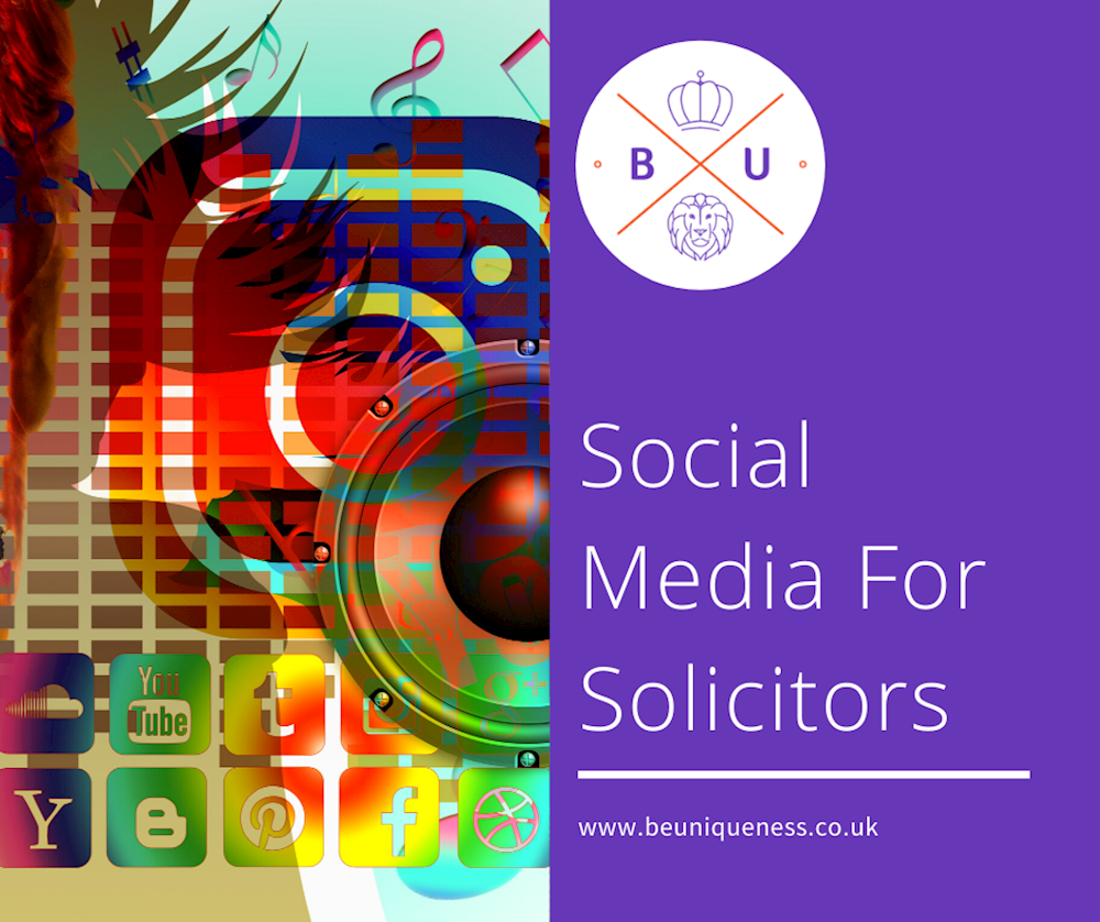 Social Media for Solicitors
