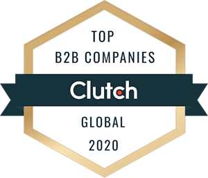 Top B2B Company (Global)