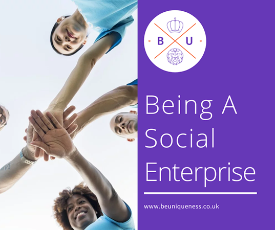 Why your law firm should be a social enterprise