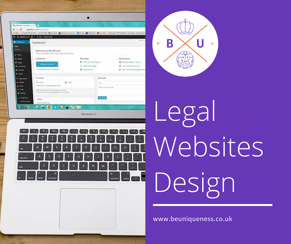 Legal Websites
