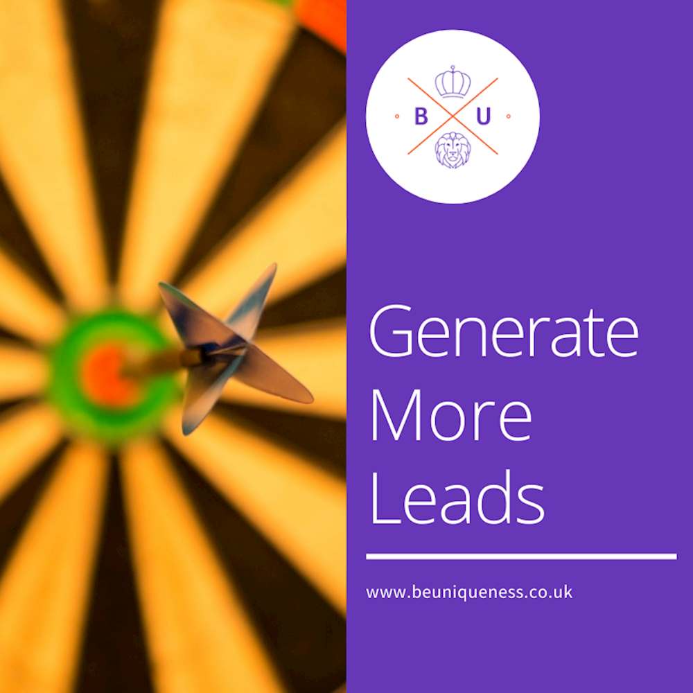 Generate More Leads for Law Firms