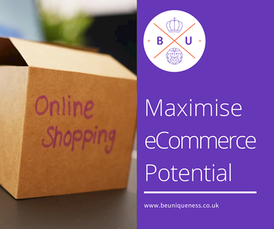 Trends in E-commerce: How the UK E-Commerce sector is expanding