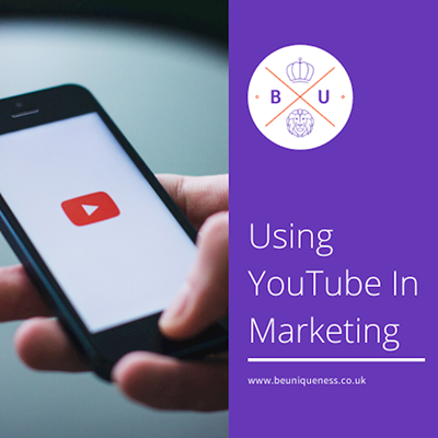 How any kind of SME can benefit from using YouTube in marketing