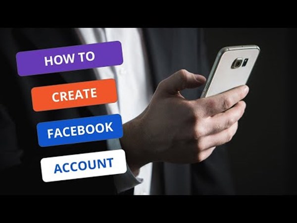 How To Create A Personal Facebook Account